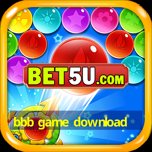 bbb game download